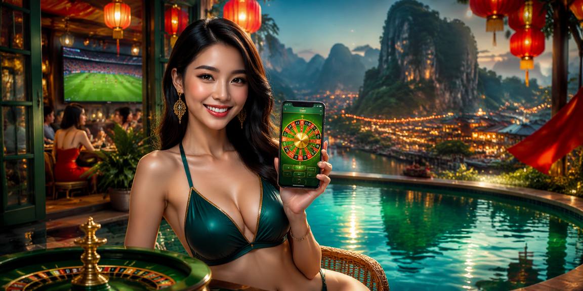 by66 Bingo Vui hoạt động như thế nào