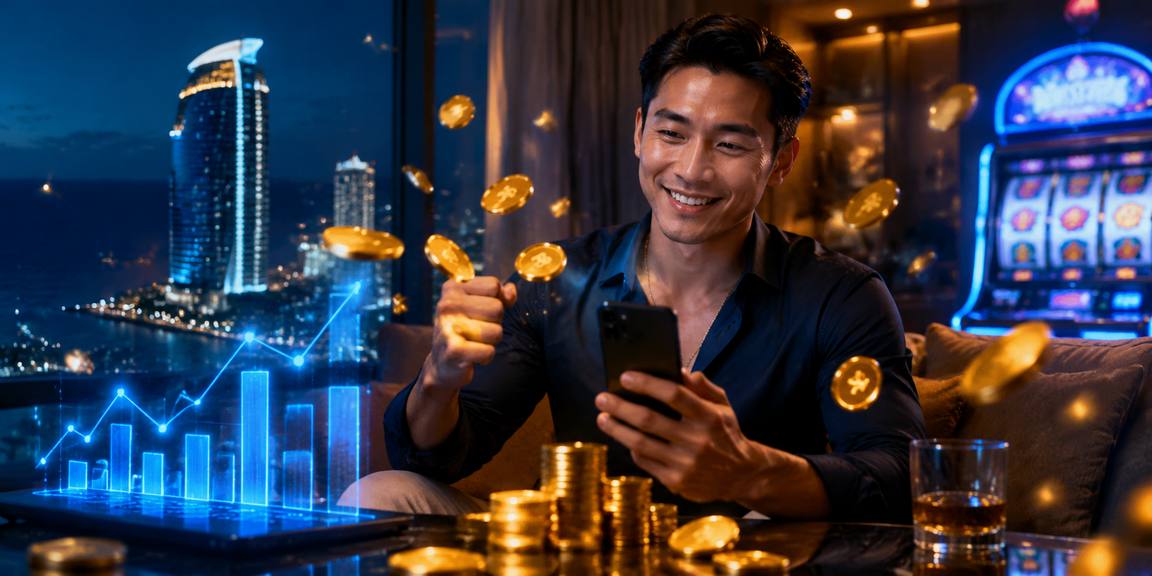 by66 Su Tu Vang Megaways Hoạt Động Như Thế Nào